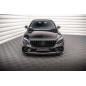 SPLITTER ANTERIORE V.1 Mercedes-Benz C AMG Line W205 / C205 / S205 Facelift (Cod. M-ME-C-205F-AMGLIN