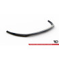 SPLITTER ANTERIORE V.1 Mercedes-Benz C AMG Line W205 / C205 / S205 Facelift (Cod. M-ME-C-205F-AMGLIN