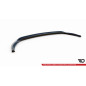 SPLITTER ANTERIORE V.1 Mercedes-Benz C AMG Line W205 / C205 / S205 Facelift (Cod. M-ME-C-205F-AMGLIN