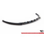 SPLITTER ANTERIORE V.2 Mercedes-Benz C AMG Line W205 / C205 / S205 Facelift (Cod. M-ME-C-205F-AMGLIN SPLITTER ANTERIORE V.2 Mercedes-Benz C AMG Line W205 / C205 / S205 Facelift (Cod. M-ME-C-205F-AMGLIN