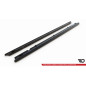 Diffusori minigonne Mercedes-Benz C43 / C AMG-Line W205 / S205 Facelift (Cod. M-ME-C-205F-AMGLINE-SD