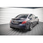 Splitters posteriori laterali Mercedes-AMG C 43 berlina  W205 Facelift (Cod. M-ME-C-205-AMG-RSD2G)