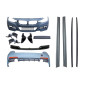Kit Estetico BMW F31 Touring Look M Performance (Cod. E-TCBF301621732765023031024)