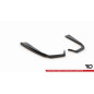 Splitters posteriori laterali Mercedes-AMG C 43 berlina  W205 Facelift (Cod. M-ME-C-205-AMG-RSD2G)