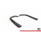 Splitters posteriori laterali Mercedes-AMG C 43 berlina  W205 Facelift (Cod. M-ME-C-205-AMG-RSD2G)