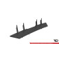 DIFFUSORE POSTERIORE street pro Mercedes-AMG C 43 berlina W205 Facelift (Cod. M-MEC205AMGCNC-RS1B)