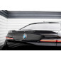 Spoiler Cap 3D V.1 BMW 7 M-Pack / M760e / i7 M-Pack G70 (Cod. M-BM-7-G70-MPACK-CAP1G)