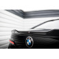 Spoiler Cap 3D V.1 BMW 7 M-Pack / M760e / i7 M-Pack G70 (Cod. M-BM-7-G70-MPACK-CAP1G)