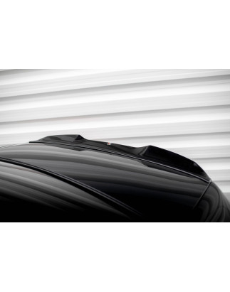 Spoiler Cap 3D V.1 BMW 7 M-Pack / M760e / i7 M-Pack G70 (Cod. M-BM-7-G70-MPACK-CAP1G)
