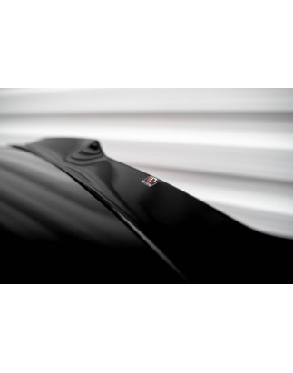 Spoiler Cap 3D V.1 BMW 7 M-Pack / M760e / i7 M-Pack G70 (Cod. M-BM-7-G70-MPACK-CAP1G)