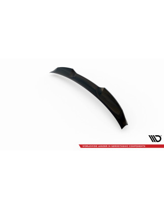Spoiler Cap 3D V.1 BMW 7 M-Pack / M760e / i7 M-Pack G70 (Cod. M-BM-7-G70-MPACK-CAP1G)