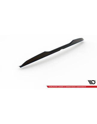 Spoiler Cap 3D V.1 BMW 7 M-Pack / M760e / i7 M-Pack G70 (Cod. M-BM-7-G70-MPACK-CAP1G)