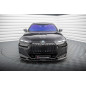 SPLITTER ANTERIORE V.1 BMW 7 M-Pack / M760e / i7 M-Pack G70   (Cod. M-BM-7-G70-MPACK-FD1G)