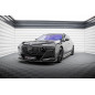SPLITTER ANTERIORE V.2 BMW 7 M-Pack / M760e / i7 M-Pack G70   (Cod. M-BM-7-G70-MPACK-FD2G)