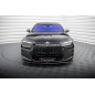 SPLITTER ANTERIORE V.2 BMW 7 M-Pack / M760e / i7 M-Pack G70   (Cod. M-BM-7-G70-MPACK-FD2G)