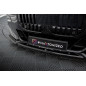 SPLITTER ANTERIORE V.2 BMW 7 M-Pack / M760e / i7 M-Pack G70   (Cod. M-BM-7-G70-MPACK-FD2G)