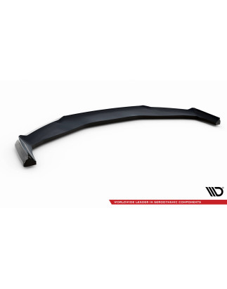 SPLITTER ANTERIORE V.3 BMW 7 M-Pack / M760e / i7 M-Pack G70   (Cod. M-BM-7-G70-MPACK-FD3G)