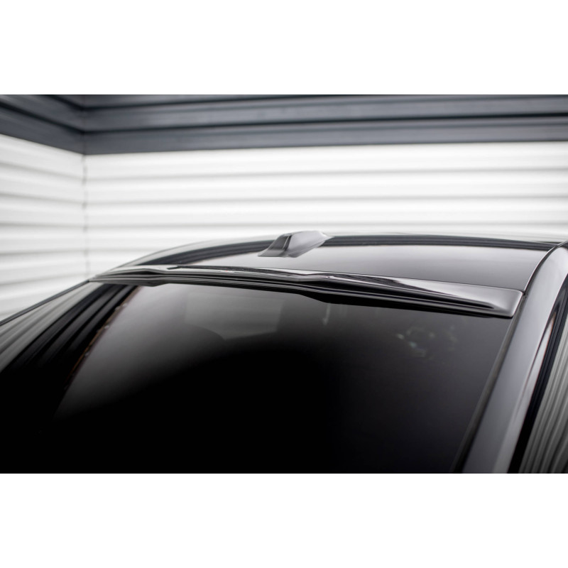 SPOILER LUNOTTO BMW 7 M-Pack / M760e / i7 M-Pack G70 (Cod. M-BM-7-G70-MPACK-H1G)