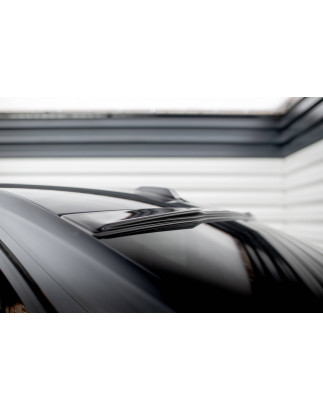 SPOILER LUNOTTO BMW 7 M-Pack / M760e / i7 M-Pack G70 (Cod. M-BM-7-G70-MPACK-H1G)