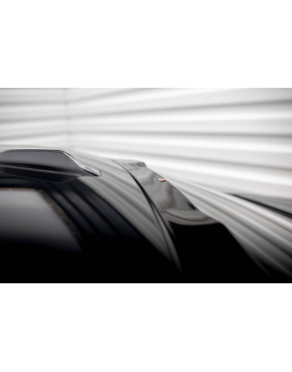 SPOILER LUNOTTO BMW 7 M-Pack / M760e / i7 M-Pack G70 (Cod. M-BM-7-G70-MPACK-H1G)