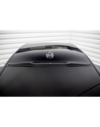 SPOILER LUNOTTO BMW 7 M-Pack / M760e / i7 M-Pack G70 (Cod. M-BM-7-G70-MPACK-H1G)
