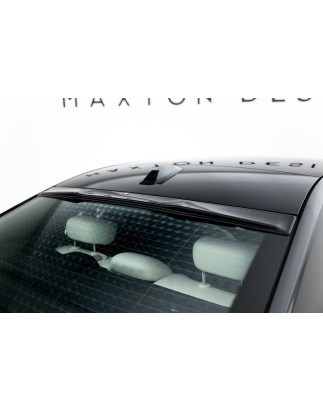 SPOILER LUNOTTO BMW 7 M-Pack / M760e / i7 M-Pack G70 (Cod. M-BM-7-G70-MPACK-H1G)