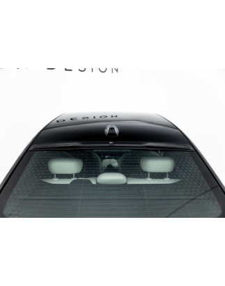 SPOILER LUNOTTO BMW 7 M-Pack / M760e / i7 M-Pack G70 (Cod. M-BM-7-G70-MPACK-H1G)