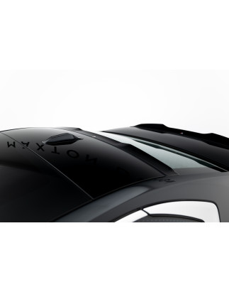 SPOILER LUNOTTO BMW 7 M-Pack / M760e / i7 M-Pack G70 (Cod. M-BM-7-G70-MPACK-H1G)