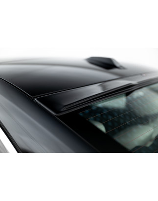 SPOILER LUNOTTO BMW 7 M-Pack / M760e / i7 M-Pack G70 (Cod. M-BM-7-G70-MPACK-H1G)