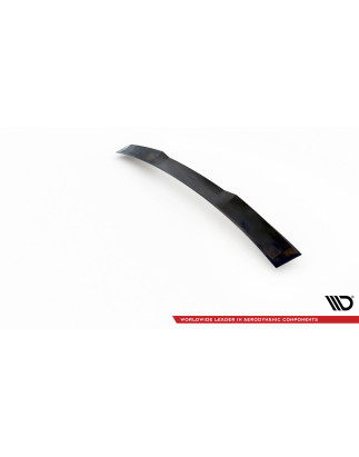 SPOILER LUNOTTO BMW 7 M-Pack / M760e / i7 M-Pack G70 (Cod. M-BM-7-G70-MPACK-H1G)