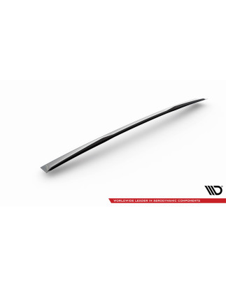 SPOILER LUNOTTO BMW 7 M-Pack / M760e / i7 M-Pack G70 (Cod. M-BM-7-G70-MPACK-H1G)