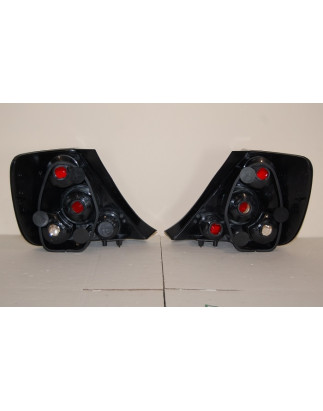 Fari Honda Civic 2002 3P. Mod.III (Cod. E-FAHO031)