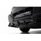 Splitter posteriore (con barre verticali) V.1 BMW 7 M-Pack G70 (Cod. M-BM-7-G70-MPACK-RD1G+RD2G)