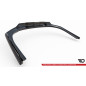 Splitter posteriore (con barre verticali) V.1 BMW 7 M-Pack G70 (Cod. M-BM-7-G70-MPACK-RD1G+RD2G)