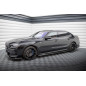 Diffusori minigonne V.1 BMW 740d xDrive M-pack / 740i xDrive M-Pack G70 (Cod. M-BM-7-G70-MPACK-SD1G)