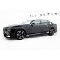Diffusori minigonne V.1 BMW 740d xDrive M-pack / 740i xDrive M-Pack G70 (Cod. M-BM-7-G70-MPACK-SD1G)