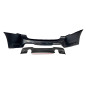 Paraurti Posteriore BMW E91 335 M Tech Doppia Uscita ABS (Cod. E-TCB4165)