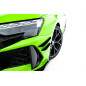 paraurti anteriore Wings (Canards) Audi R8 Mk2 Facelift (Cod. M-AU-R8-2F-CAN1)