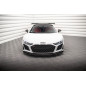 SPLITTER ANTERIORE V.2 Audi R8 Mk2 Facelift (Cod. M-AU-R8-2F-FD3G+FD3RG)
