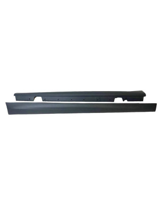 Minigonne BMW E90 / E91 Look M-Tech ABS (Cod. E-TCB5940)