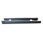 Minigonne BMW E90 / E91 Look M-Tech ABS (Cod. E-TCB5940)
