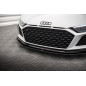 SPLITTER ANTERIORE V.2 Audi R8 Mk2 Facelift (Cod. M-AU-R8-2F-FD3G+FD3RG)