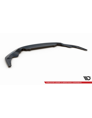 SPLITTER ANTERIORE V.2 Audi R8 Mk2 Facelift (Cod. M-AU-R8-2F-FD3G+FD3RG)