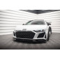 SPLITTER ANTERIORE V.3 Audi R8 Mk2 Facelift (Cod. M-AU-R8-2F-FD4G+FD4RG)