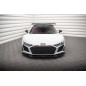 SPLITTER ANTERIORE V.3 Audi R8 Mk2 Facelift (Cod. M-AU-R8-2F-FD4G+FD4RG)