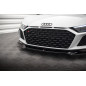 SPLITTER ANTERIORE V.3 Audi R8 Mk2 Facelift (Cod. M-AU-R8-2F-FD4G+FD4RG)