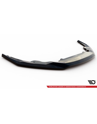 SPLITTER ANTERIORE V.3 Audi R8 Mk2 Facelift (Cod. M-AU-R8-2F-FD4G+FD4RG)