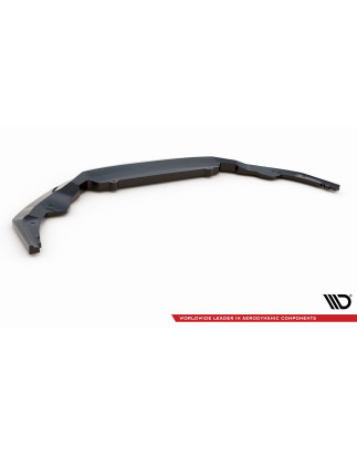 SPLITTER ANTERIORE V.3 Audi R8 Mk2 Facelift (Cod. M-AU-R8-2F-FD4G+FD4RG)