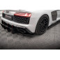 Splitters posteriori laterali Audi R8 Mk2 Facelift (Cod. M-AU-R8-2F-RSD1G)