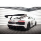 Splitters posteriori laterali Audi R8 Mk2 Facelift (Cod. M-AU-R8-2F-RSD1G)
